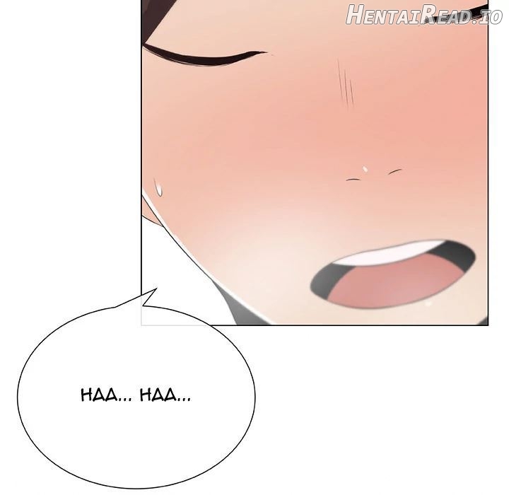For Your Happiness Chapter 6 - page 50