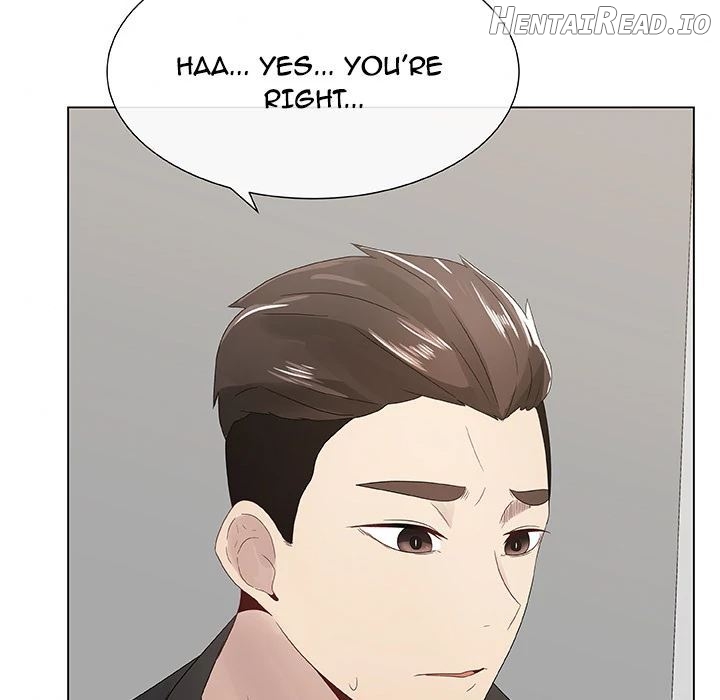 For Your Happiness Chapter 7 - page 32