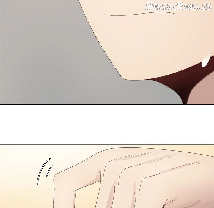 For Your Happiness Chapter 7 - page 7