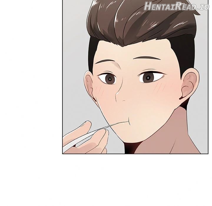 For Your Happiness Chapter 8 - page 45