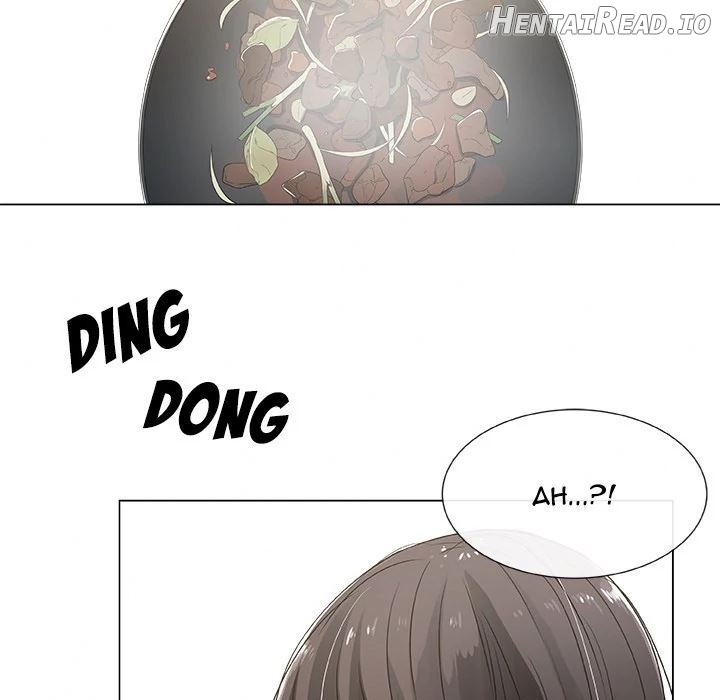 For Your Happiness Chapter 8 - page 5