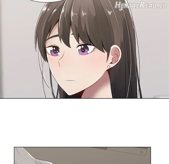 For Your Happiness Chapter 8 - page 7