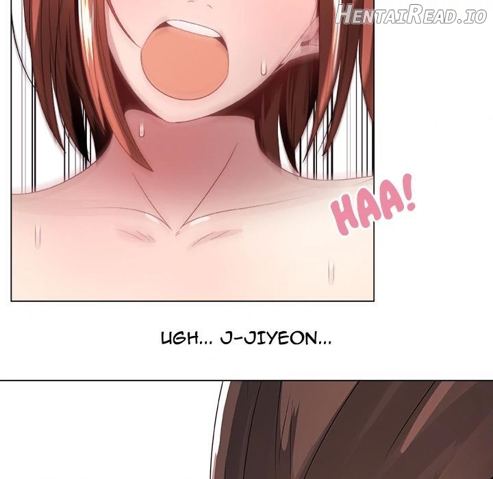For Your Happiness Chapter 8 - page 71