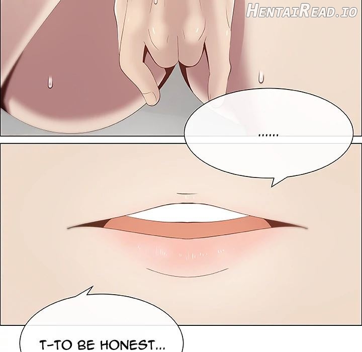 For Your Happiness Chapter 12 - page 45