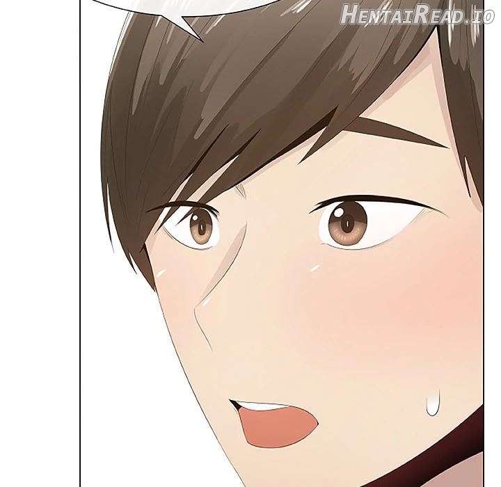 For Your Happiness Chapter 12 - page 7