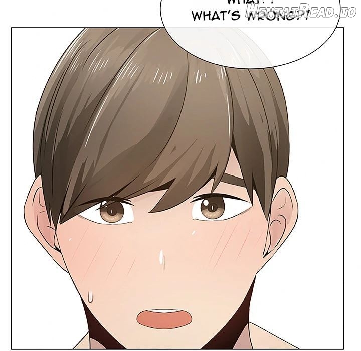 For Your Happiness Chapter 12 - page 76