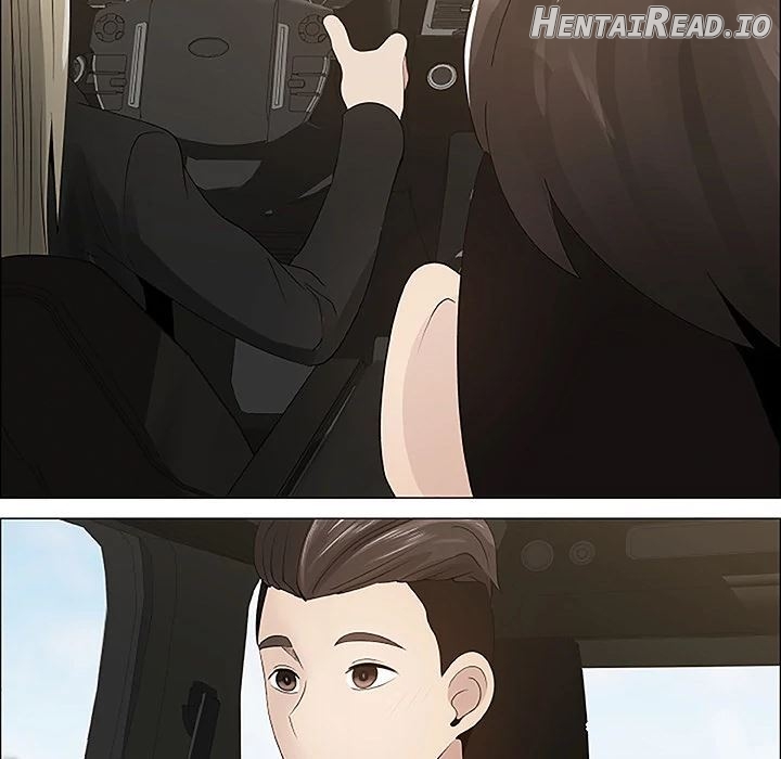 For Your Happiness Chapter 12 - page 83