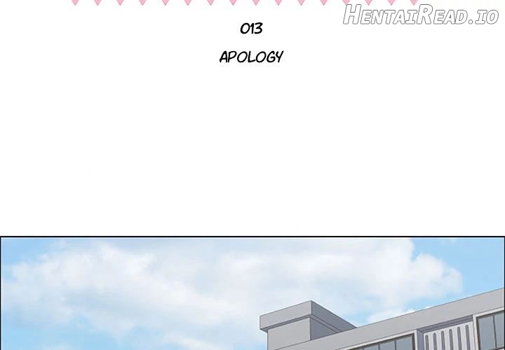 For Your Happiness Chapter 13 - page 2