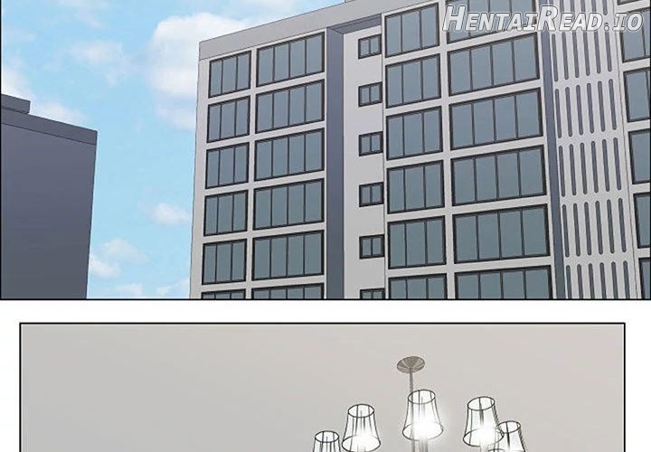 For Your Happiness Chapter 13 - page 3