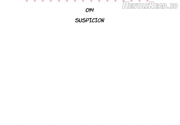 For Your Happiness Chapter 14 - page 2