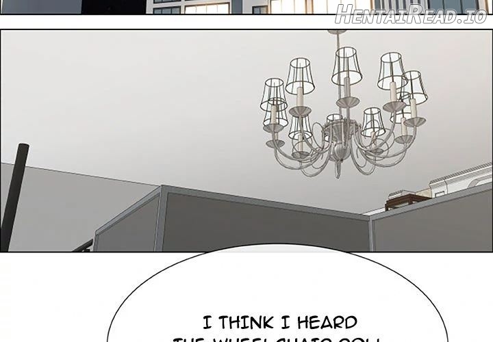 For Your Happiness Chapter 14 - page 4