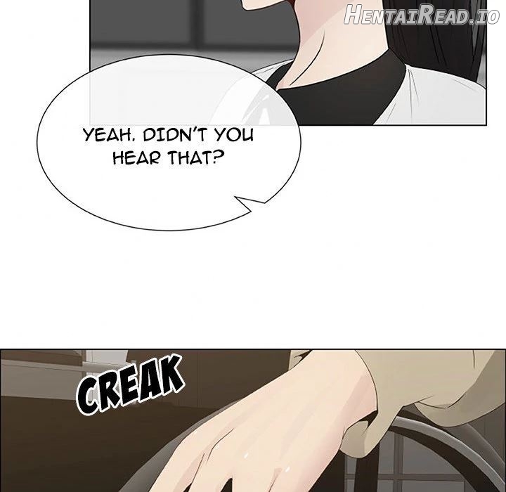 For Your Happiness Chapter 14 - page 7