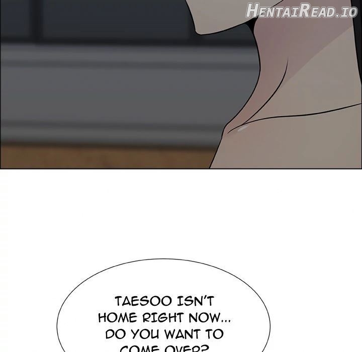 For Your Happiness Chapter 15 - page 19
