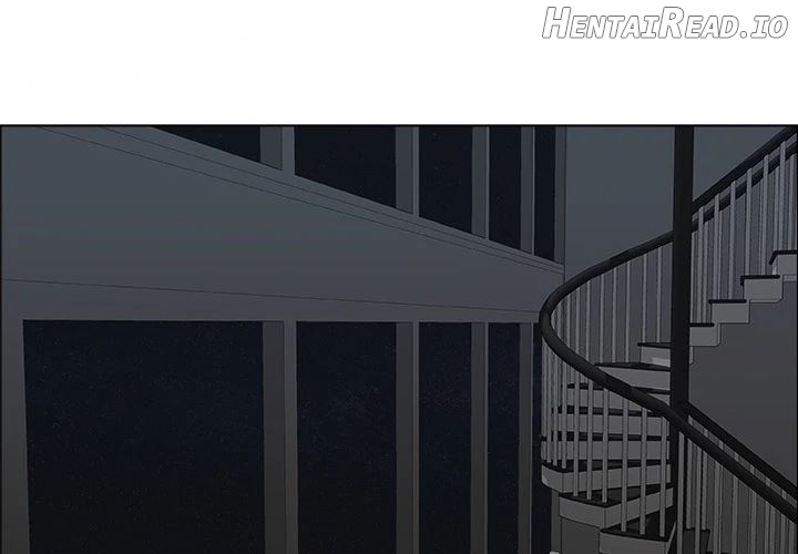 For Your Happiness Chapter 15 - page 3