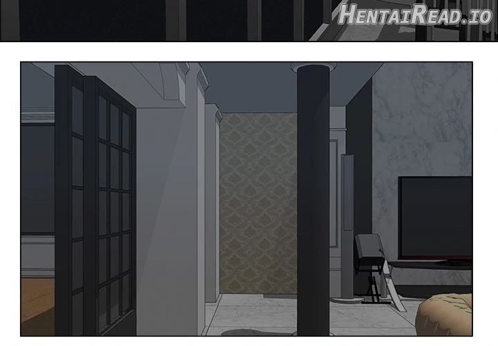 For Your Happiness Chapter 15 - page 4