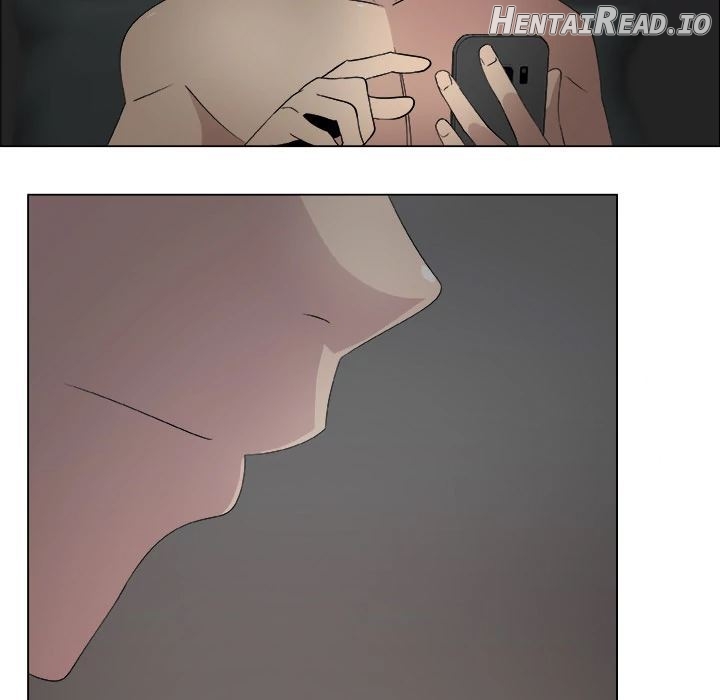 For Your Happiness Chapter 15 - page 7