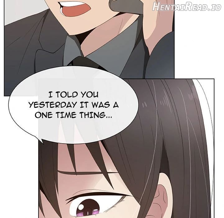 For Your Happiness Chapter 16 - page 21