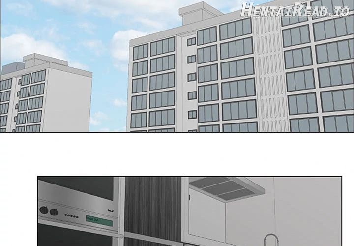 For Your Happiness Chapter 16 - page 3