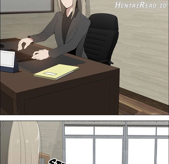 For Your Happiness Chapter 16 - page 33