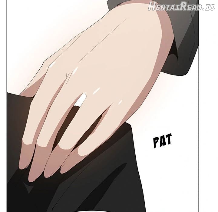 For Your Happiness Chapter 16 - page 35