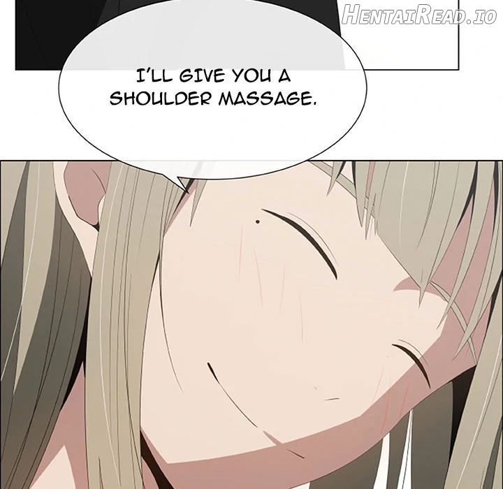 For Your Happiness Chapter 16 - page 36