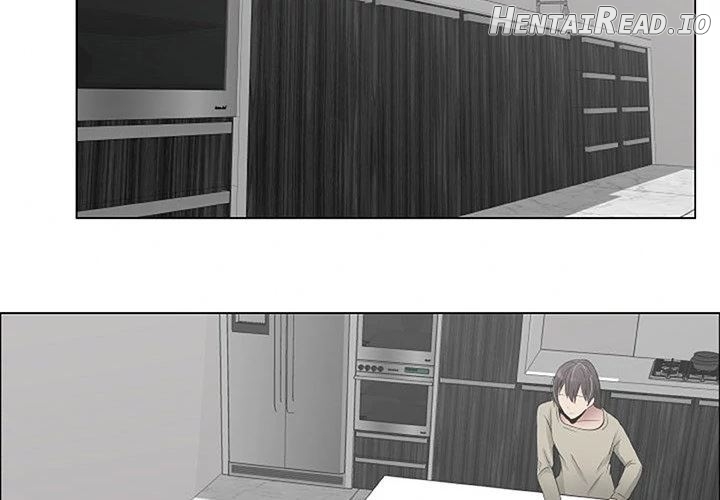 For Your Happiness Chapter 16 - page 4