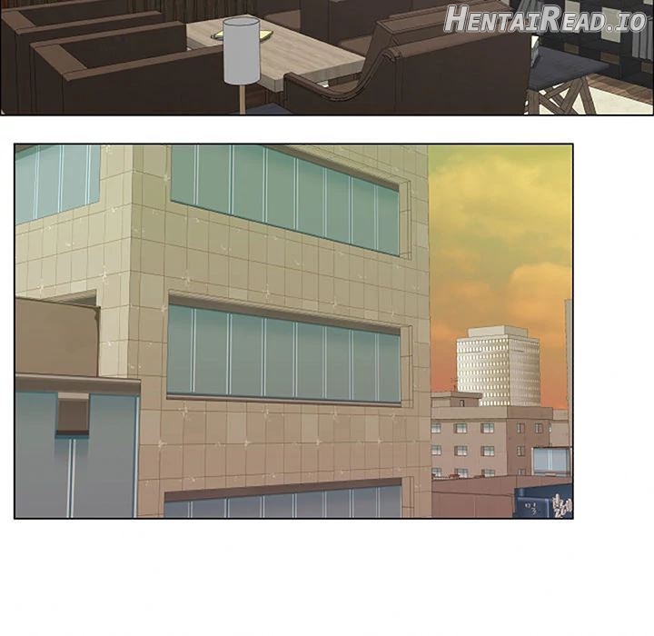 For Your Happiness Chapter 16 - page 45