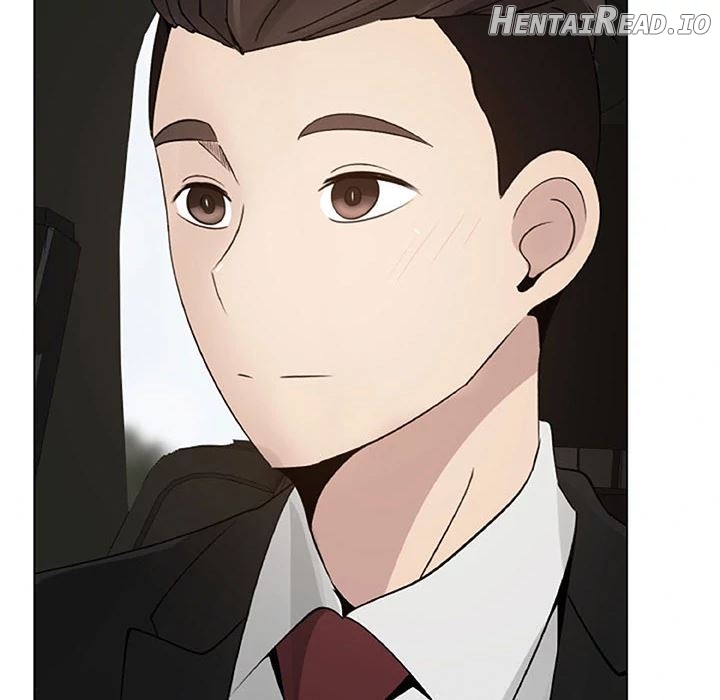 For Your Happiness Chapter 16 - page 48