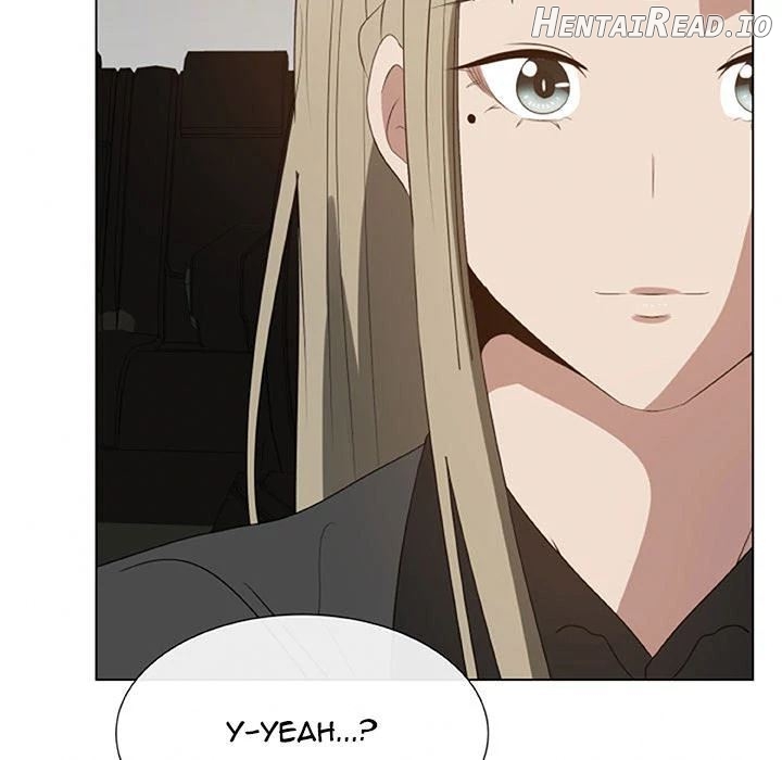For Your Happiness Chapter 16 - page 55