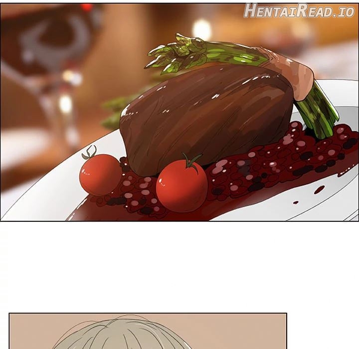 For Your Happiness Chapter 16 - page 69