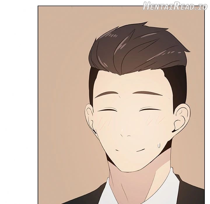 For Your Happiness Chapter 16 - page 71