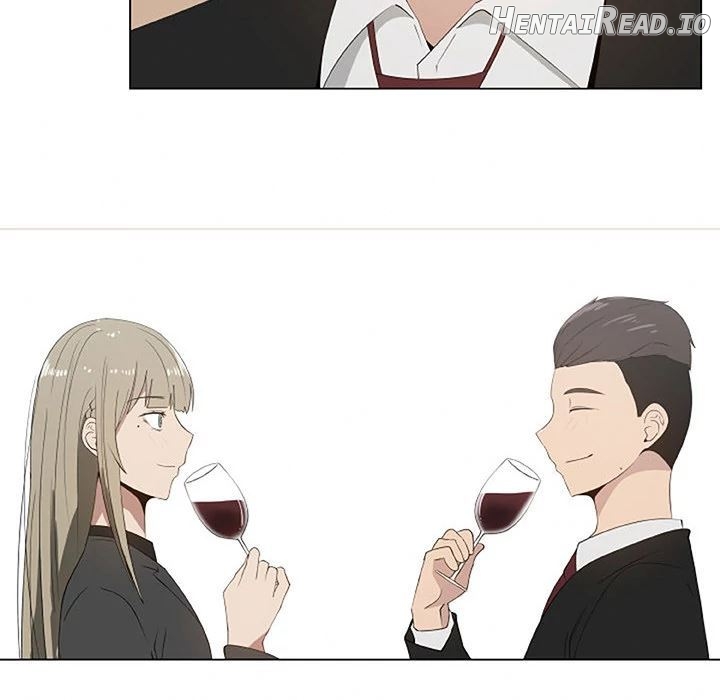 For Your Happiness Chapter 16 - page 72