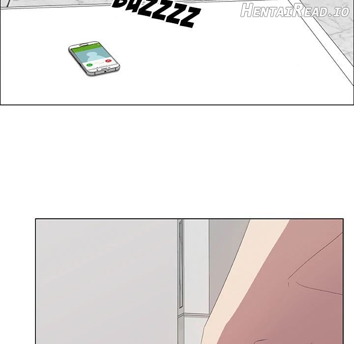 For Your Happiness Chapter 16 - page 9