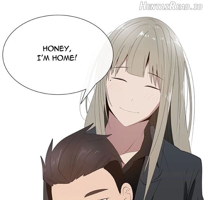 For Your Happiness Chapter 17 - page 15