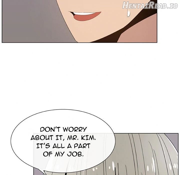 For Your Happiness Chapter 17 - page 26
