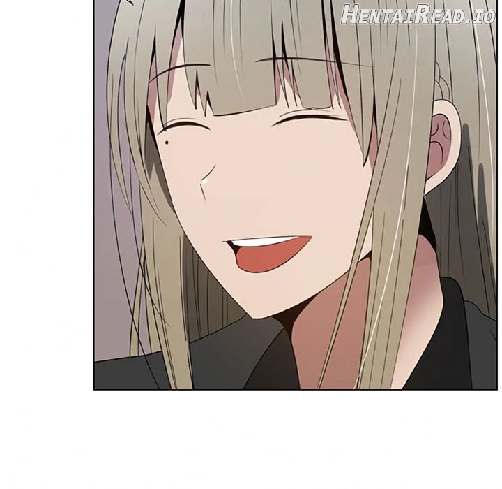 For Your Happiness Chapter 17 - page 27