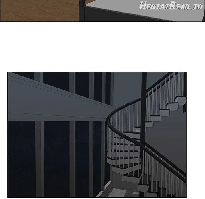 For Your Happiness Chapter 17 - page 38