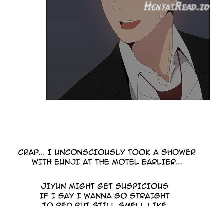 For Your Happiness Chapter 17 - page 42