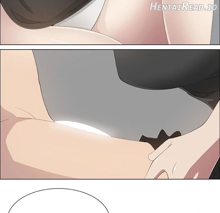 For Your Happiness Chapter 17 - page 51