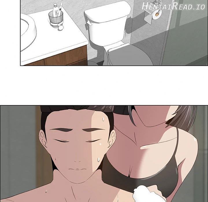 For Your Happiness Chapter 17 - page 54