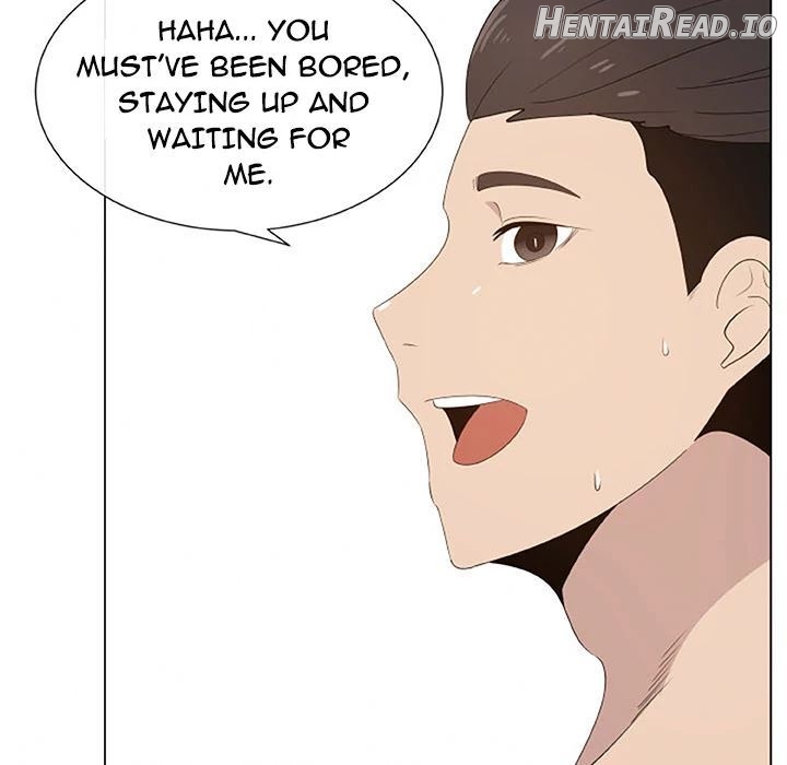 For Your Happiness Chapter 17 - page 57