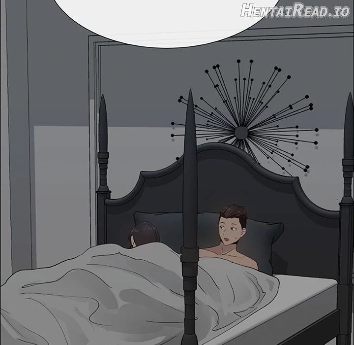 For Your Happiness Chapter 17 - page 97