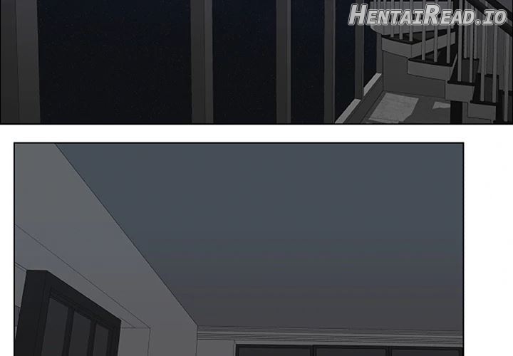 For Your Happiness Chapter 18 - page 2