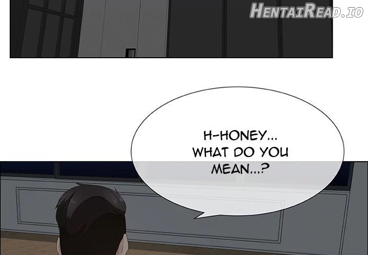 For Your Happiness Chapter 18 - page 3