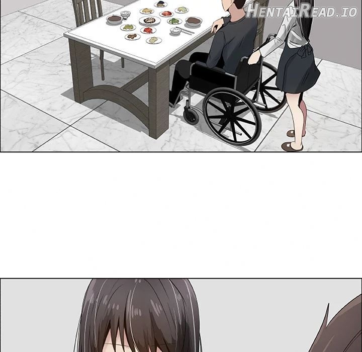 For Your Happiness Chapter 18 - page 50