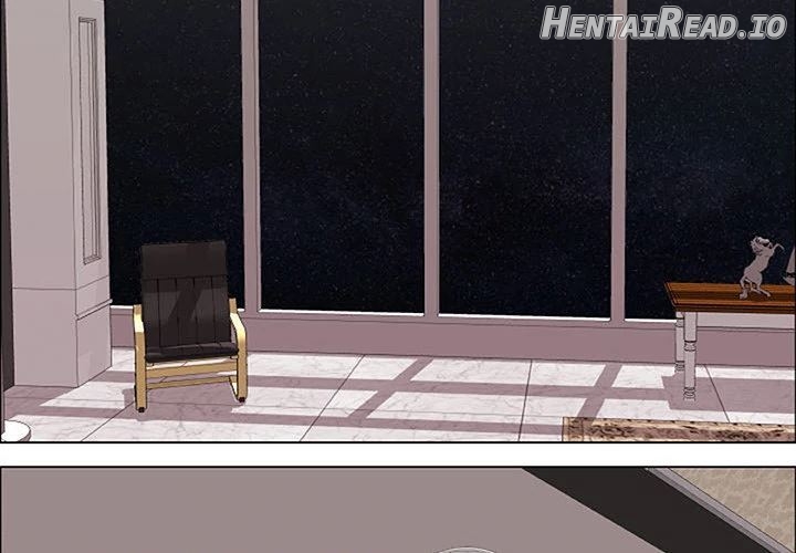 For Your Happiness Chapter 19 - page 3