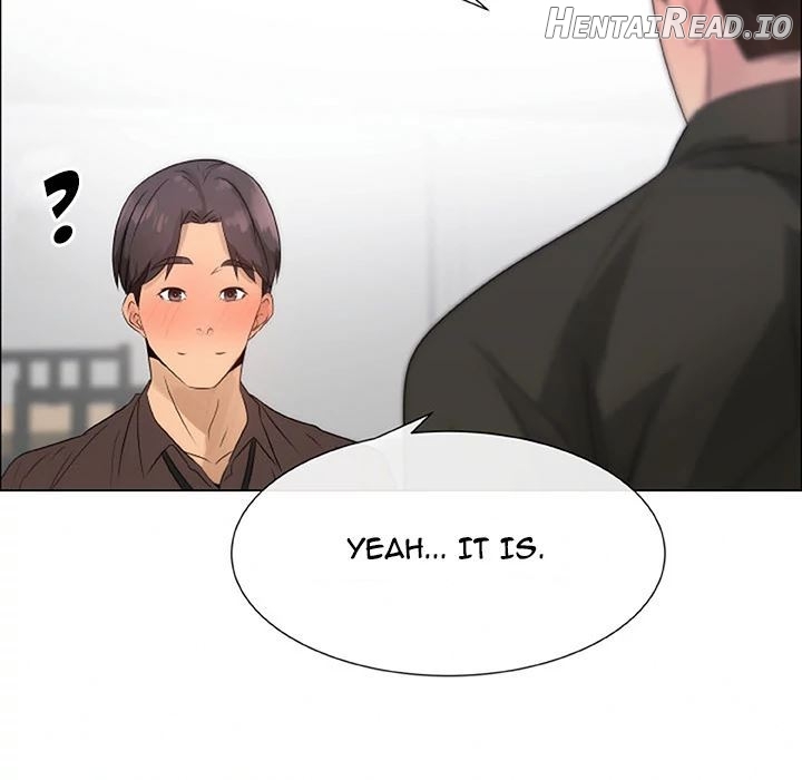 For Your Happiness Chapter 21 - page 14