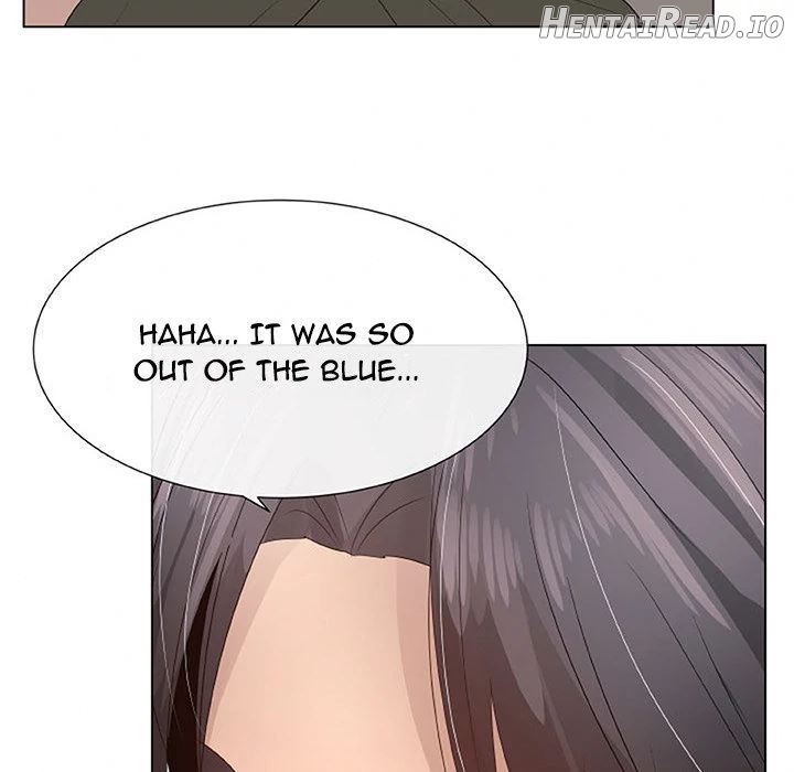 For Your Happiness Chapter 21 - page 38
