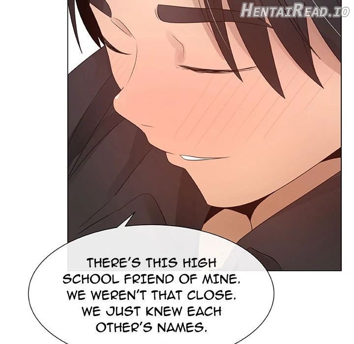 For Your Happiness Chapter 21 - page 39