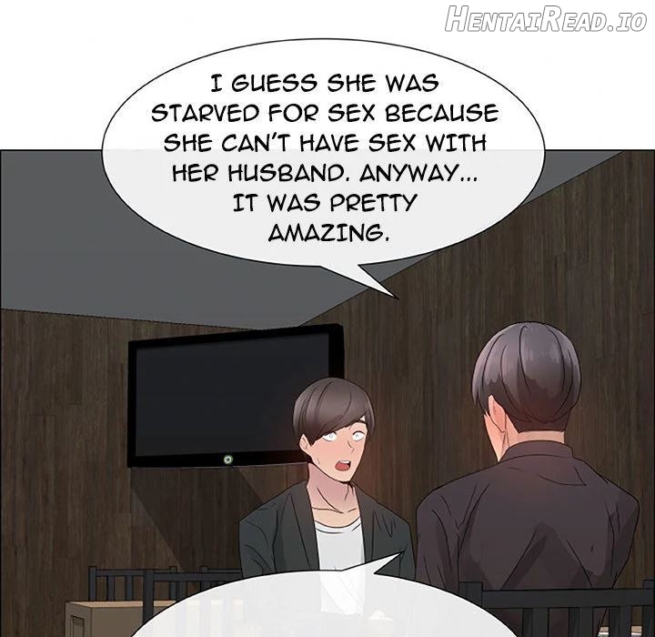 For Your Happiness Chapter 21 - page 50
